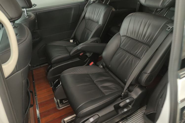 Used Honda Odyssey 2021 2.0L Rui·Smart Edition
