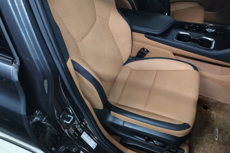 Used Lexus RZ 2023 300e Long-Range Indulgence Edition