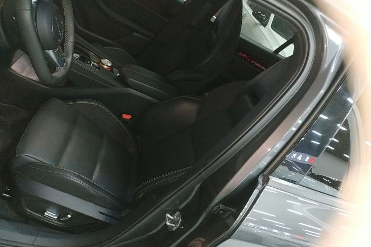 Used Lynk & Co 03 2023 2.0TD DCT JingPro
