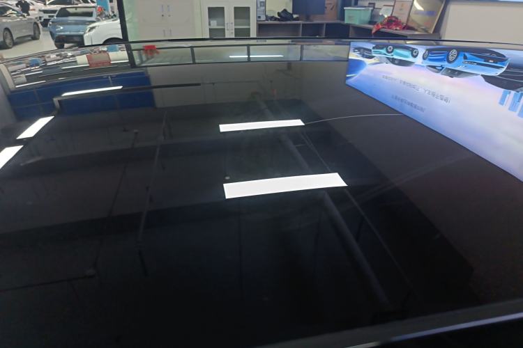 Used Zeekr MIX 2025 Long-Range Intelligent Driving Edition
