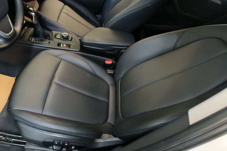 Used BMW X1 2019 sDrive20Li Leading Model