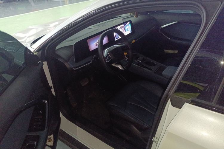 Used MG 7 2025 2.0T 405 AT Luxury Edition