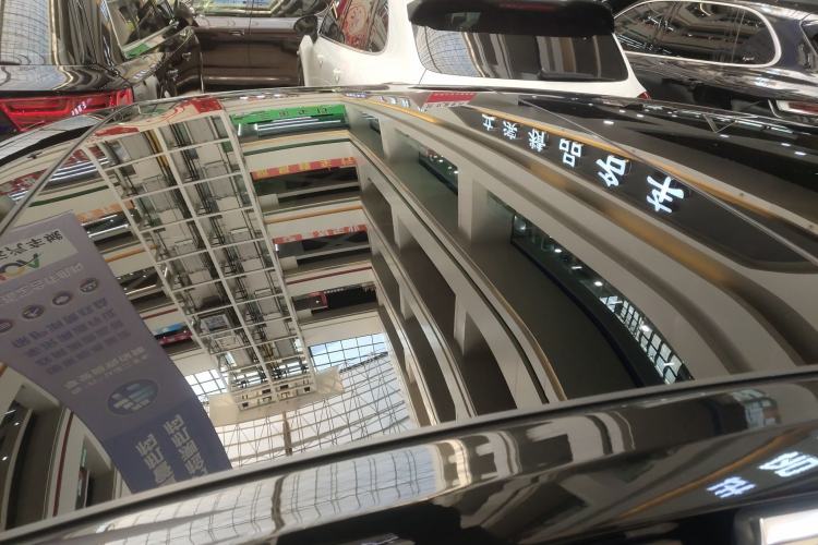 Used Audi A8 2025 A8L 45 TFSI quattro Luxury Model