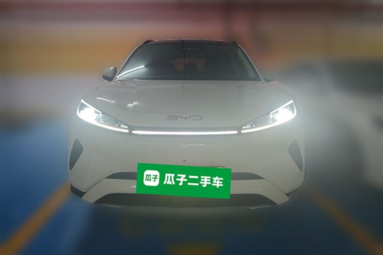 Used BYD Sealion 05 EV 2025 520 km Smart Cruise Version