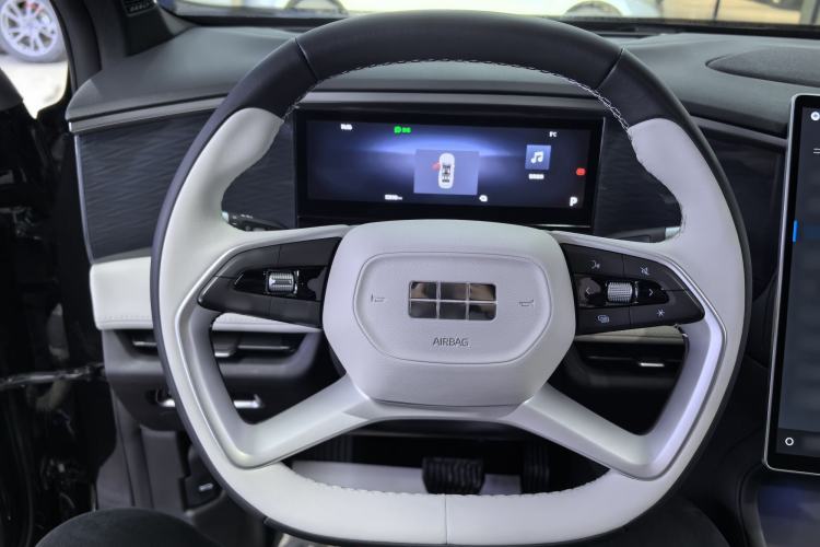 Used Geely Galaxy L7 2023 1.5T 115 km PLUS
