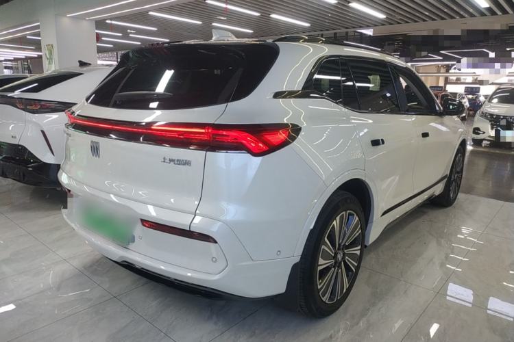 Used Buick E5 2023 Zhenxiang Standard Range Edition
