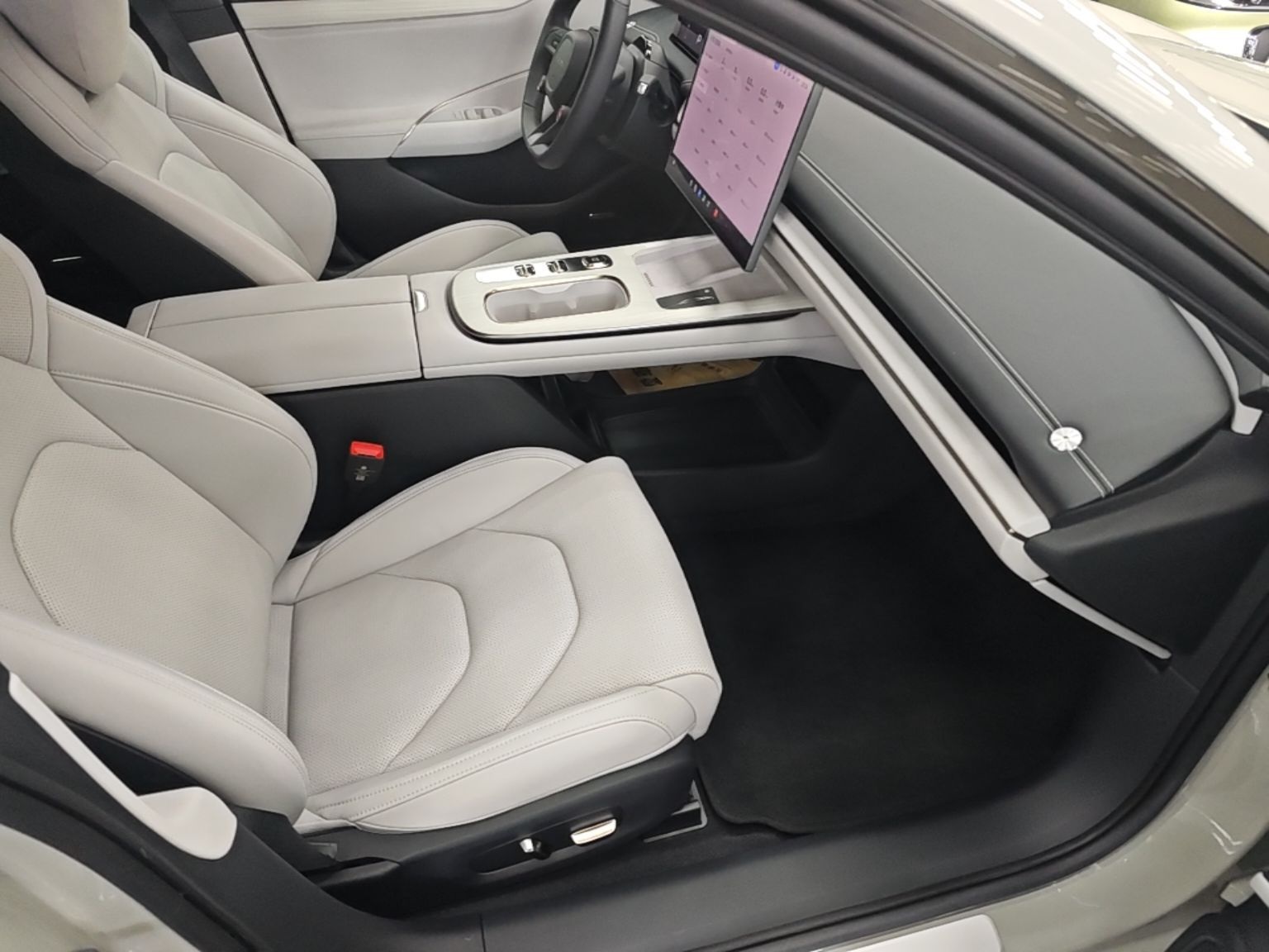 Xiaomi Auto SU7 2024 Rear-Drive Long-Range Intelligent Driving Version — снимка 19