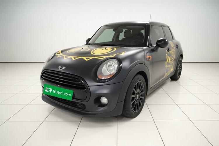 Used MINI 2016 1.5T COOPER Five-Door Edition Guazi used car, China used car export, Used car for sale, Used  cars, Cheapest cars for sale
