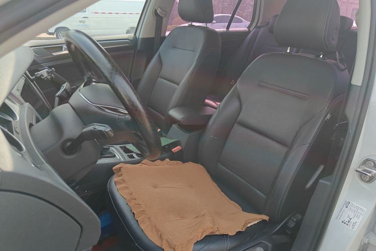 Used Volkswagen Golf 2015 1.4TSI Automatic Comfort Model