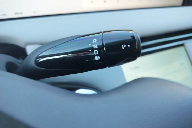 Used IM LS7 2023 90 kWh Elite Rear-Drive Version