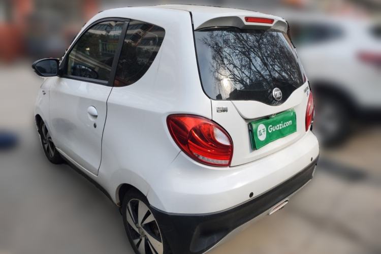 Used Know Beans D2 2017 D2S
