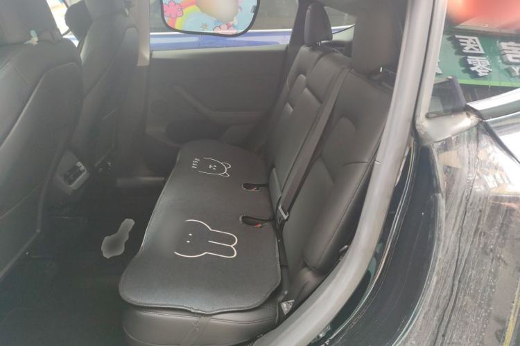 Used Tesla Model Y 2022 Rear-Wheel-Drive Version