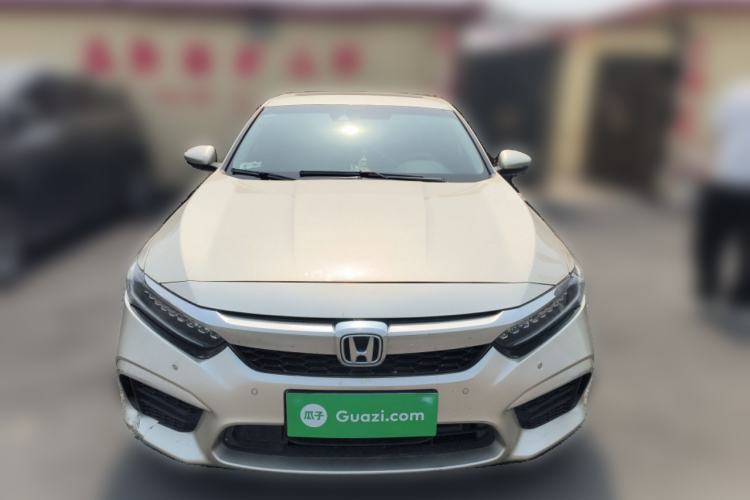 Used Honda Inspire 2019 260TURBO Elite Edition China V Standard Front