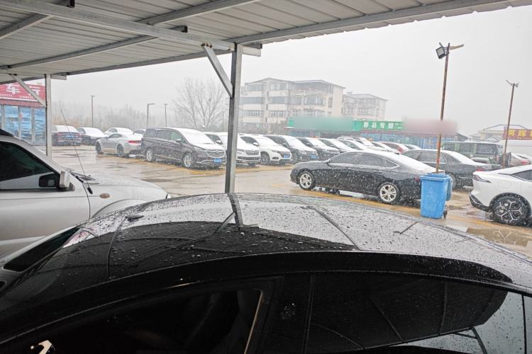 Used Tesla Model 3 2022 Rear-Wheel-Drive Version