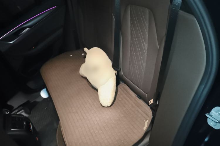 Used BMW X3 2022 xDrive30i Luxury Edition M Night Sky Package
