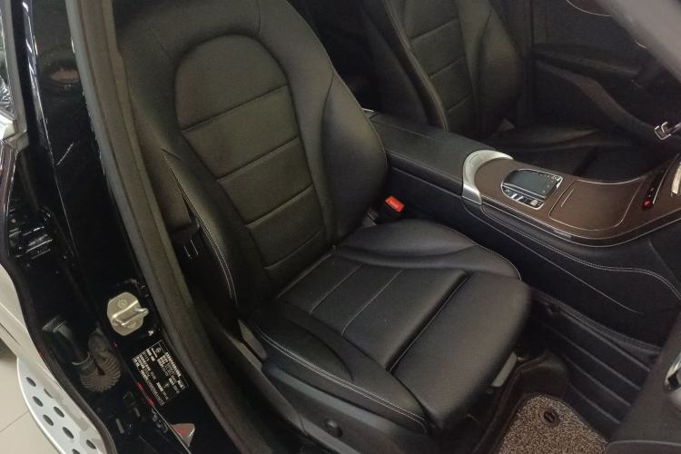 Used Mercedes-Benz GLC 2020 Facelift GLC 300 L 4MATIC Dynamic Edition
