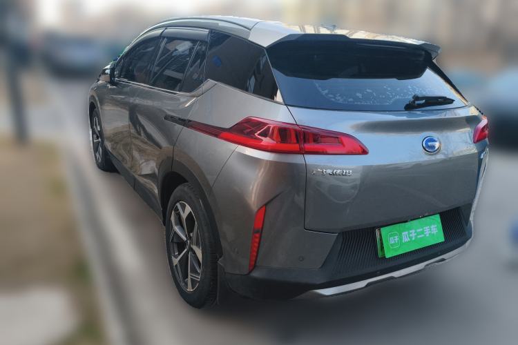 Used AION V 2021 Evolution Edition 70 Intelligent Leading Edition