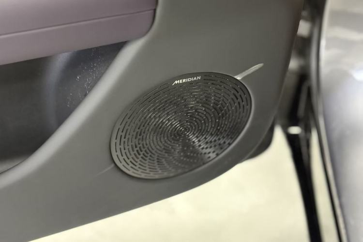 Used Avatr 07 2026 Elite Pure-Electric Version
