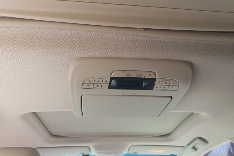 Used Buick GL8 2014 3.0L XT Luxury Business Flagship Edition
