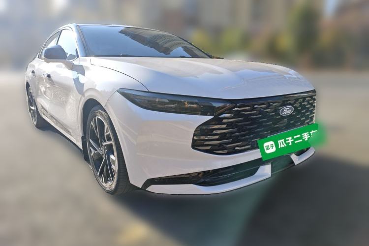 Used Ford Mondeo 2026 Model 2.0T EcoBoost Ultimate
