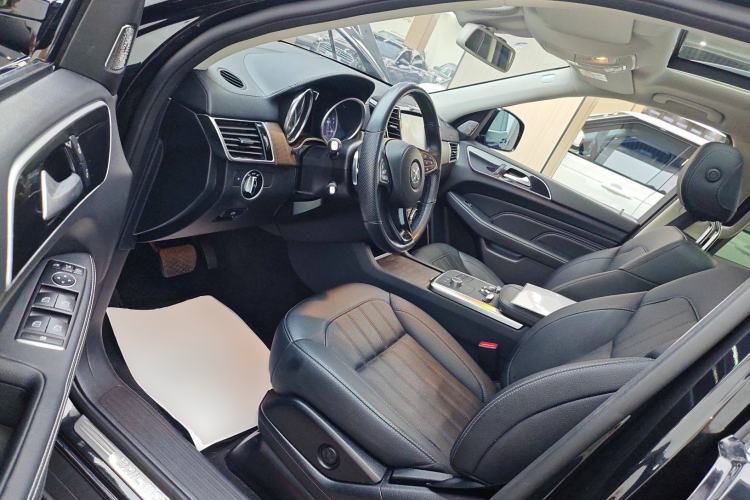 Used BAIC Off-Road BJ90 2020 3.0T Navigator Edition