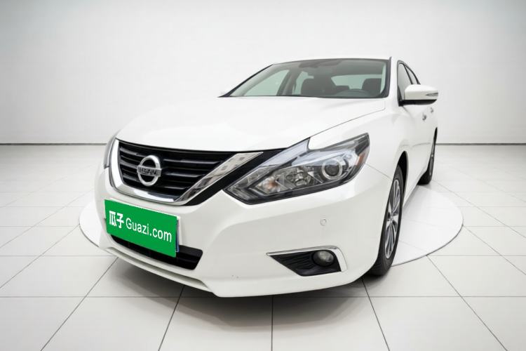 Used Nissan Teana 2016 Revised Version 2.0L XL Comfort Edition