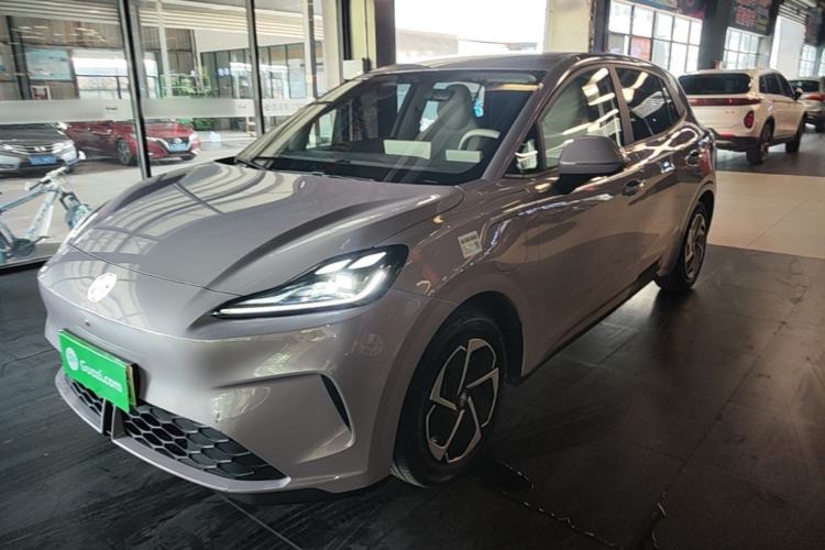 Used MG 4 EV 2026 Model 437 Composed Edition