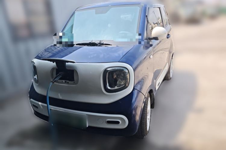 Used Bestune Pony 2025 222km Range Agile Horse