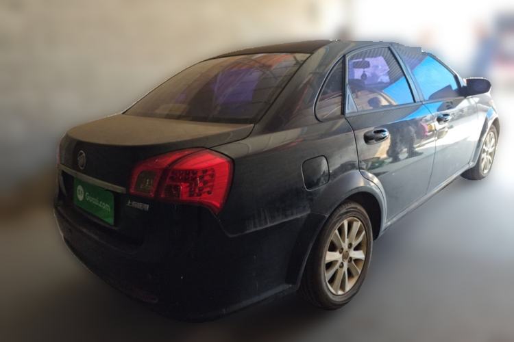 Used Buick Excelle 2011 1.6 LE-AT
