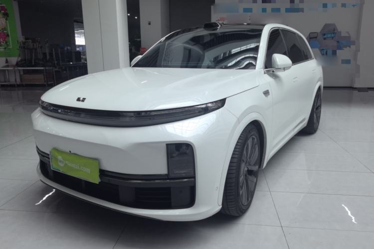 Used Li Auto L7 2024 Ultra Model
