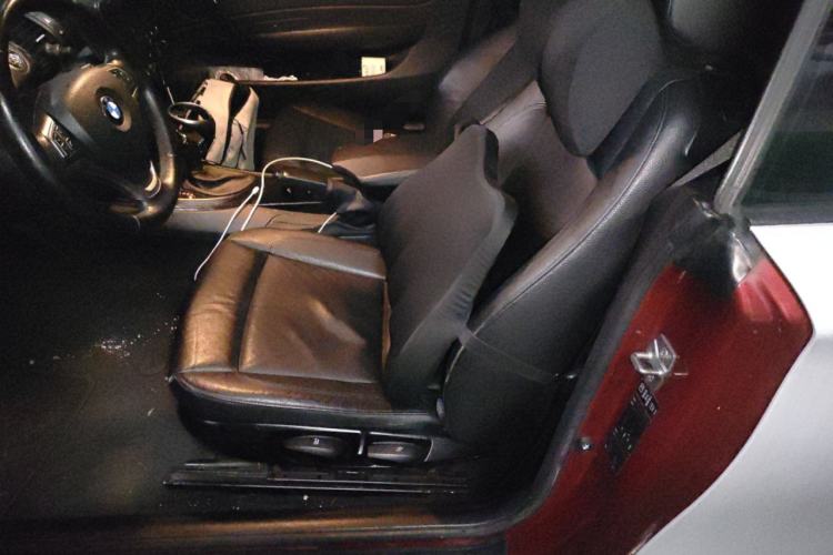 Used BMW 1 Series 2011 120i Convertible Coupe
