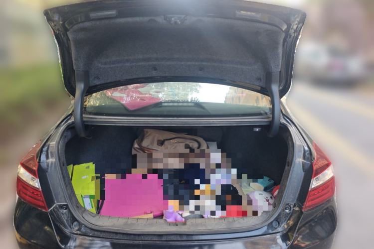 Used Honda Accord 2016 2.0L Elite Edition