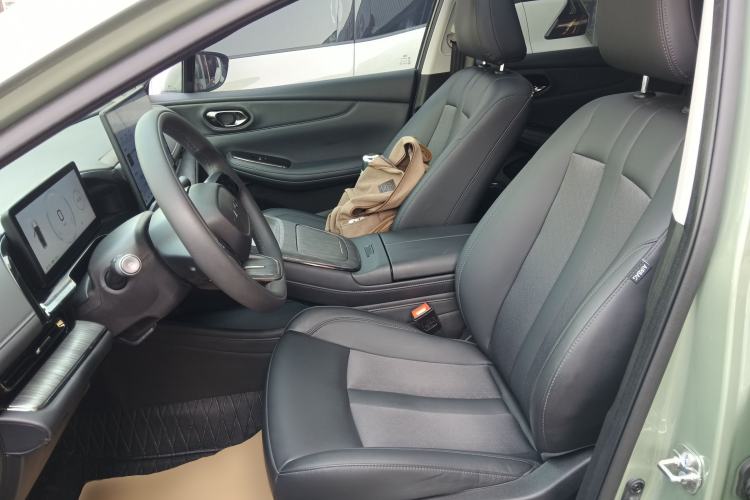 Used AION S MAX 2024 80 Star Edition Ternary Lithium