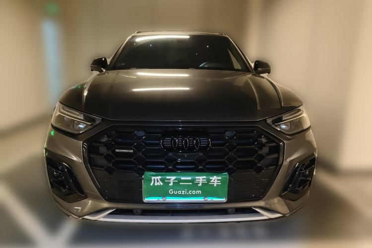 Used Audi Q5L 2024 40 TFSI Luxury Dynamic Edition