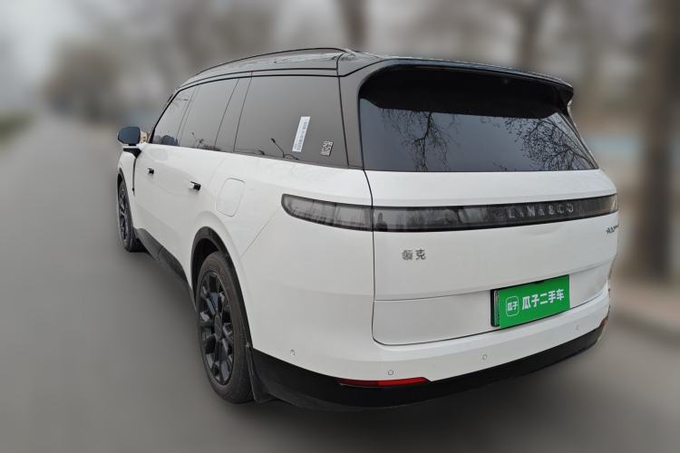 Used Lynk & Co 900 2025 2.0T Ultra
