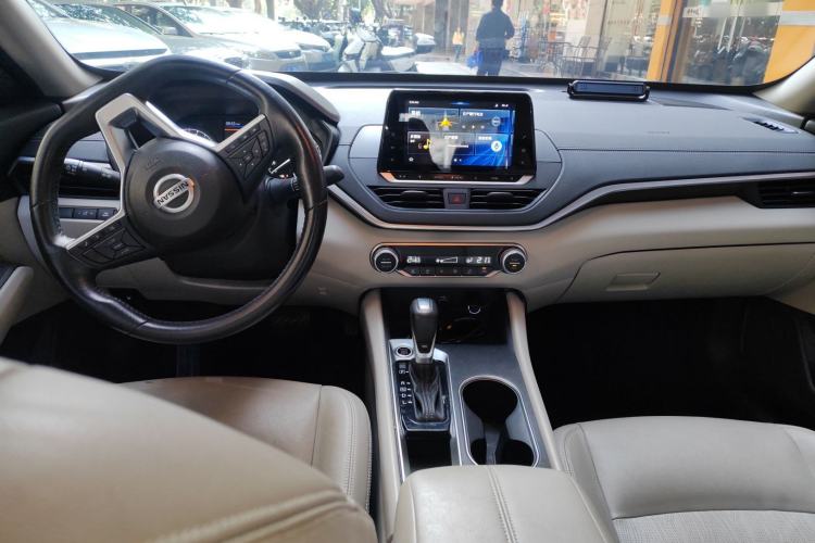 Used Nissan Teana 2020 2.0L XL Comfort Edition