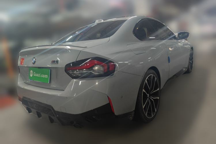 Used BMW 2 Series 2023 225i M Sport Night Edition Package
