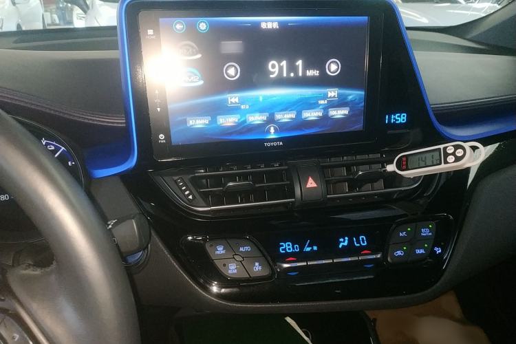 Used Toyota IZOA EV 2020 E·Smart Edition
