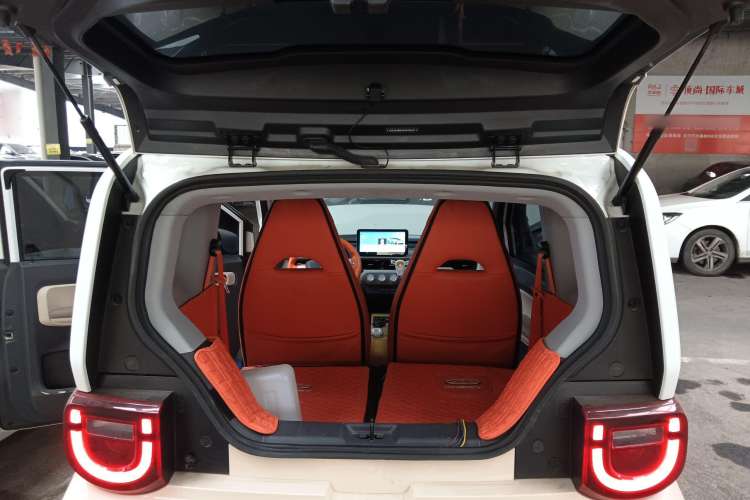 Used Chery QQ Ice Cream 2024 Facelifted 205km Sundae