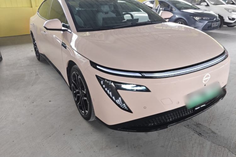 Used Nissan N7 2025 510 Max Exterior 1