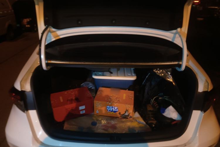 Used Toyota Corolla 2019 1.2T S-CVT GL-i Elite Edition
