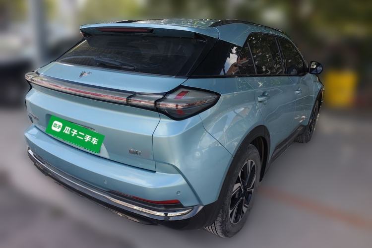 Used NETA U 2022 Chiiq 500 Lithium Iron Phosphate