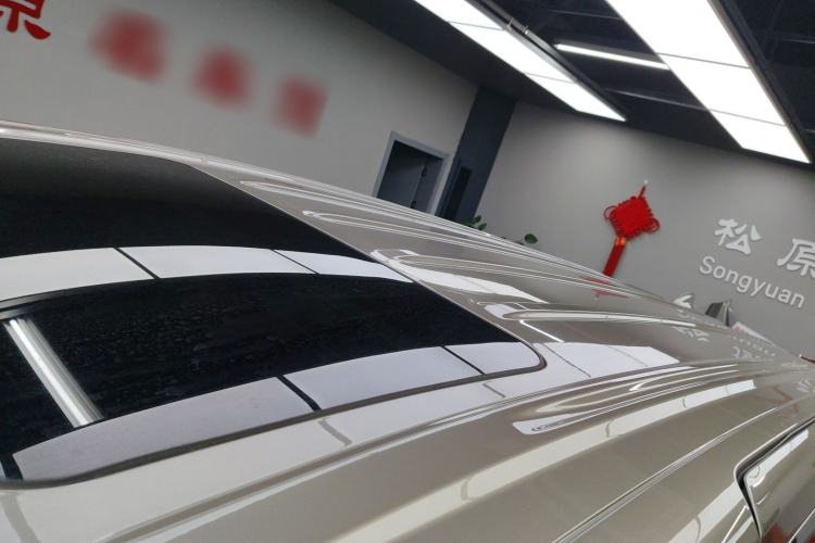 Used Buick GL8 2023 ES Lu Zun Comfort Model