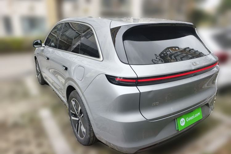 Used Li Auto L6 2024 Max