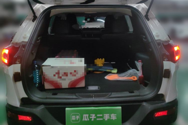 Used Jeep Cherokee 2017 2.0L Superior Edition