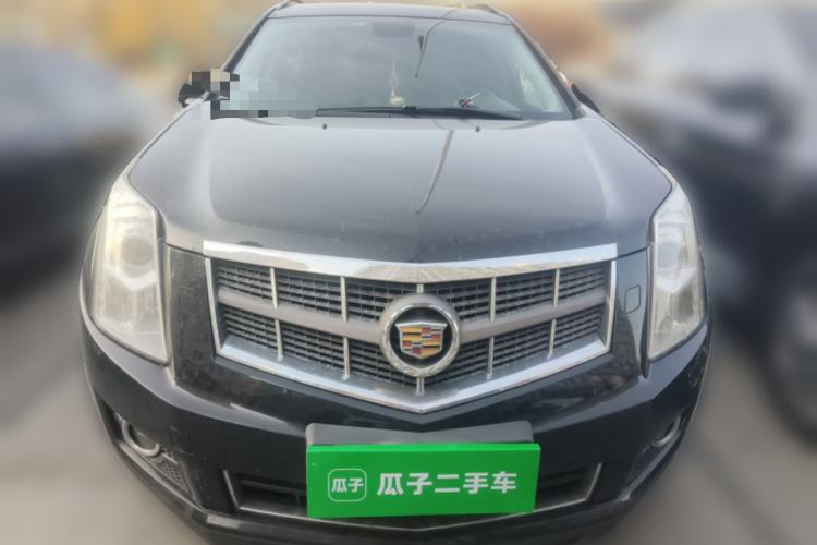 Used Cadillac SRX 2012 3.0L Comfort Model