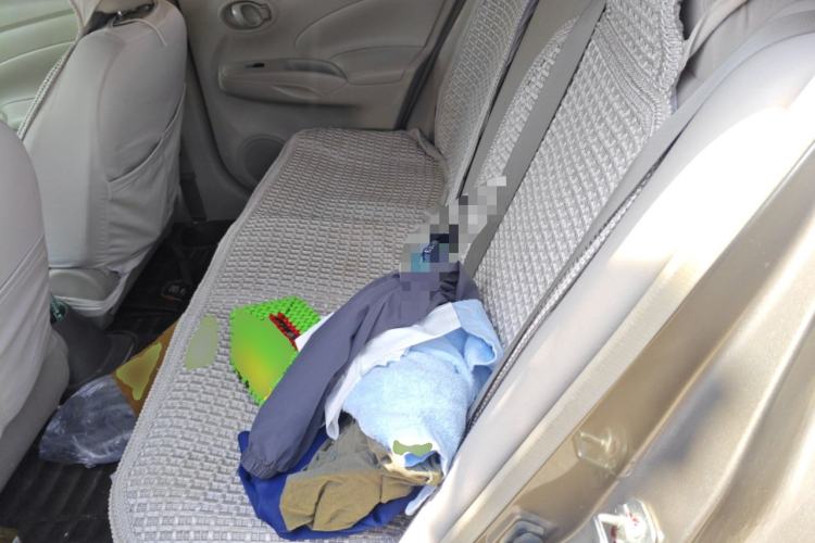 Used Nissan Sunny 2015 1.5XE Manual Comfort Edition