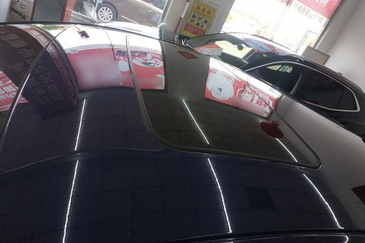 Used Buick Regal 2021 GS 28T Prestige Model
