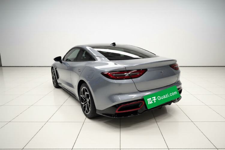 Used NETA GT 2023 560
