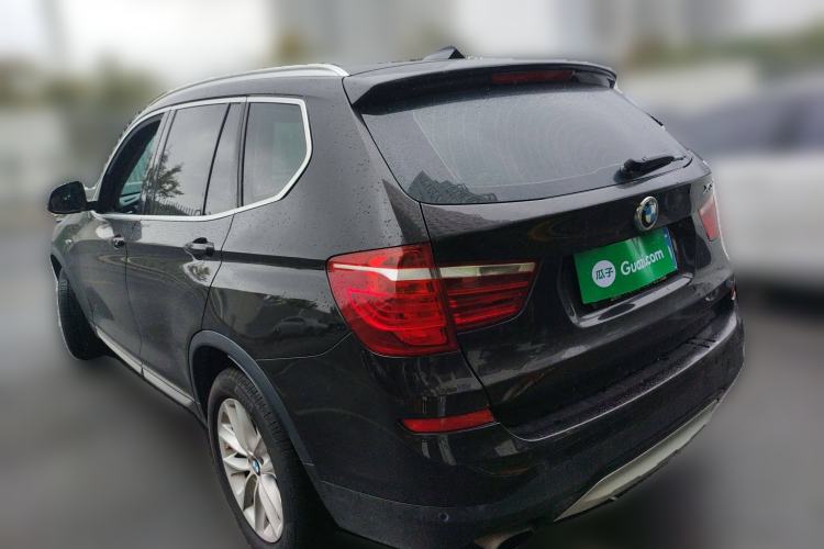 Used BMW X3 2014 xDrive20i X Design Package